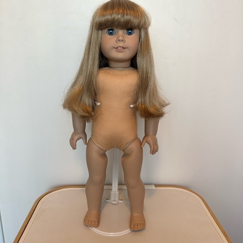 American Girl Just Like You #3